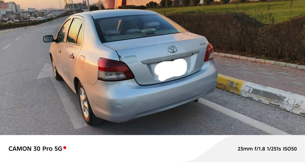 یارس 2007 اوتۆماتیک سلڤەر تبرید شاشەو کامیراو ڤۆلێۆم 5کەلە تایەی تازەیە تەقەورەقەی نیە مەکینە بچوکە بەنزین زۆر کەم سەرف ئەکات،چواربارچەی بۆیاخە بێناوگرتن سەنەوی بەسەرچوە بەناوی خۆمە77$ معامەلە نرخ
*********** السليمانية, العراق
