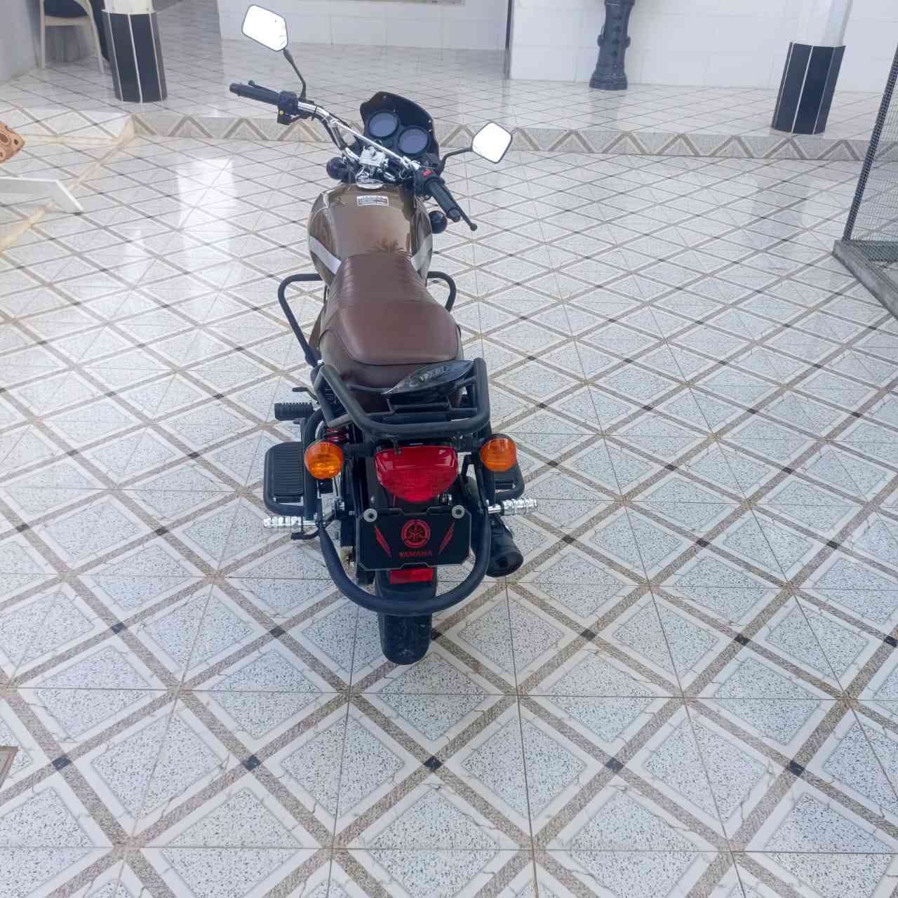 السلام عليكم شباب. مكلف ب النشر. ديوان 2024 دراجة جديدة كلش ومكفولة من كل النواحي. اوراق سحب  مكانهة ديالى دلي عباس ‏‪***********‬‏ رقم صاحبها
