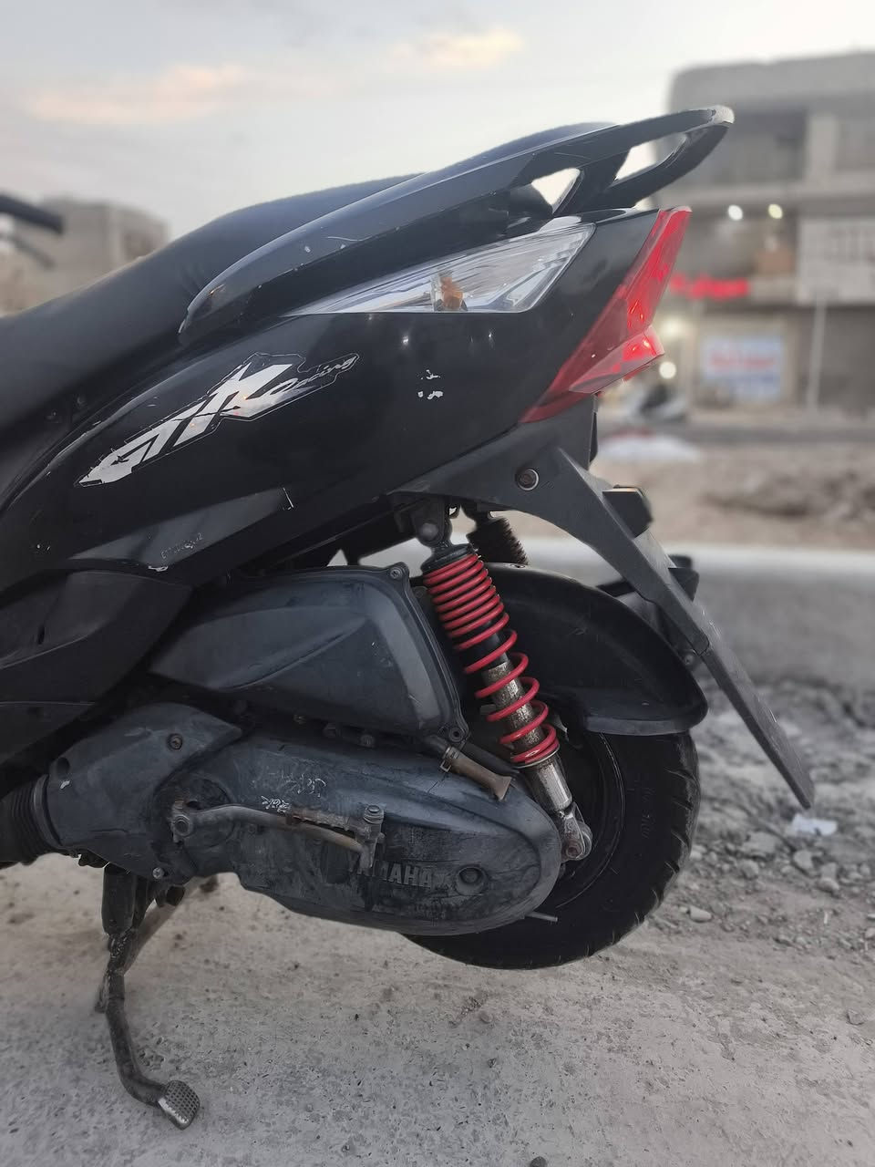 ثعلب جديده كفوله مكاني مدينه الصدر سعر ٧٠٠وبيهه مجال رقمي ***********
