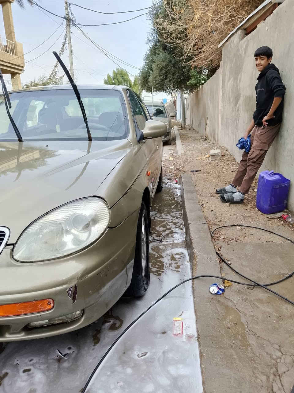 السلام عليكم رقم بغداد سياره ماكينه وقير كفاله 98 سنويه جديده سياره بغداد. السعر 42.  ***********
