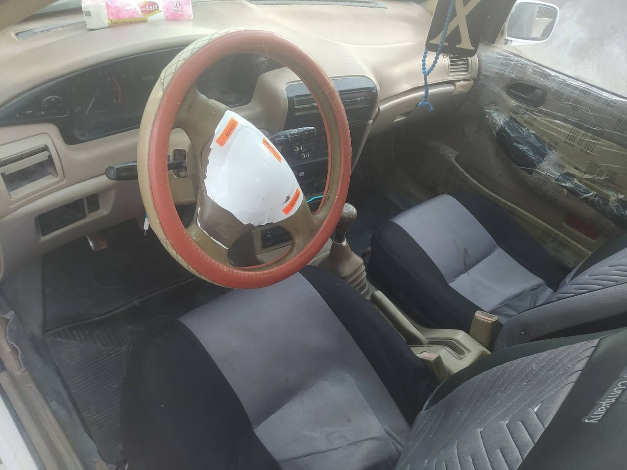 سياره سيفا للبيع ***********
