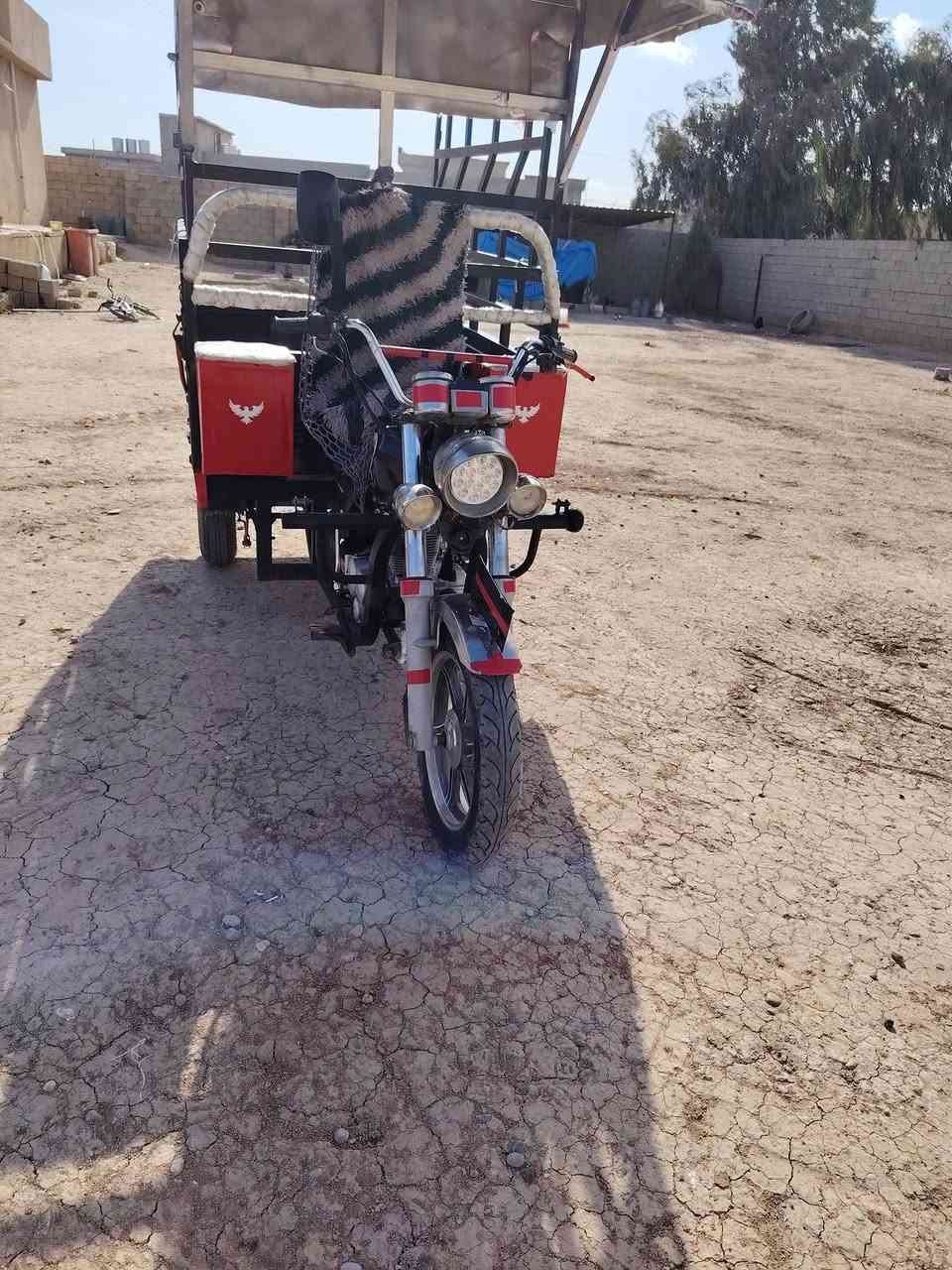 السلام عليكم ستوته للبيع موديل ٢٠١٤ المحرك ٢٠٢٢ ستوته لوك مال جناي مايحتاجله اي مصرف السعر مليون او ميه للاتصال عل الرقم ***********
