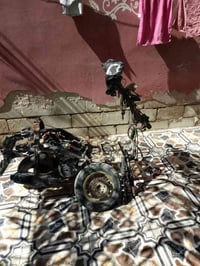 كوم حديد • بعقوبة • حط سعرك