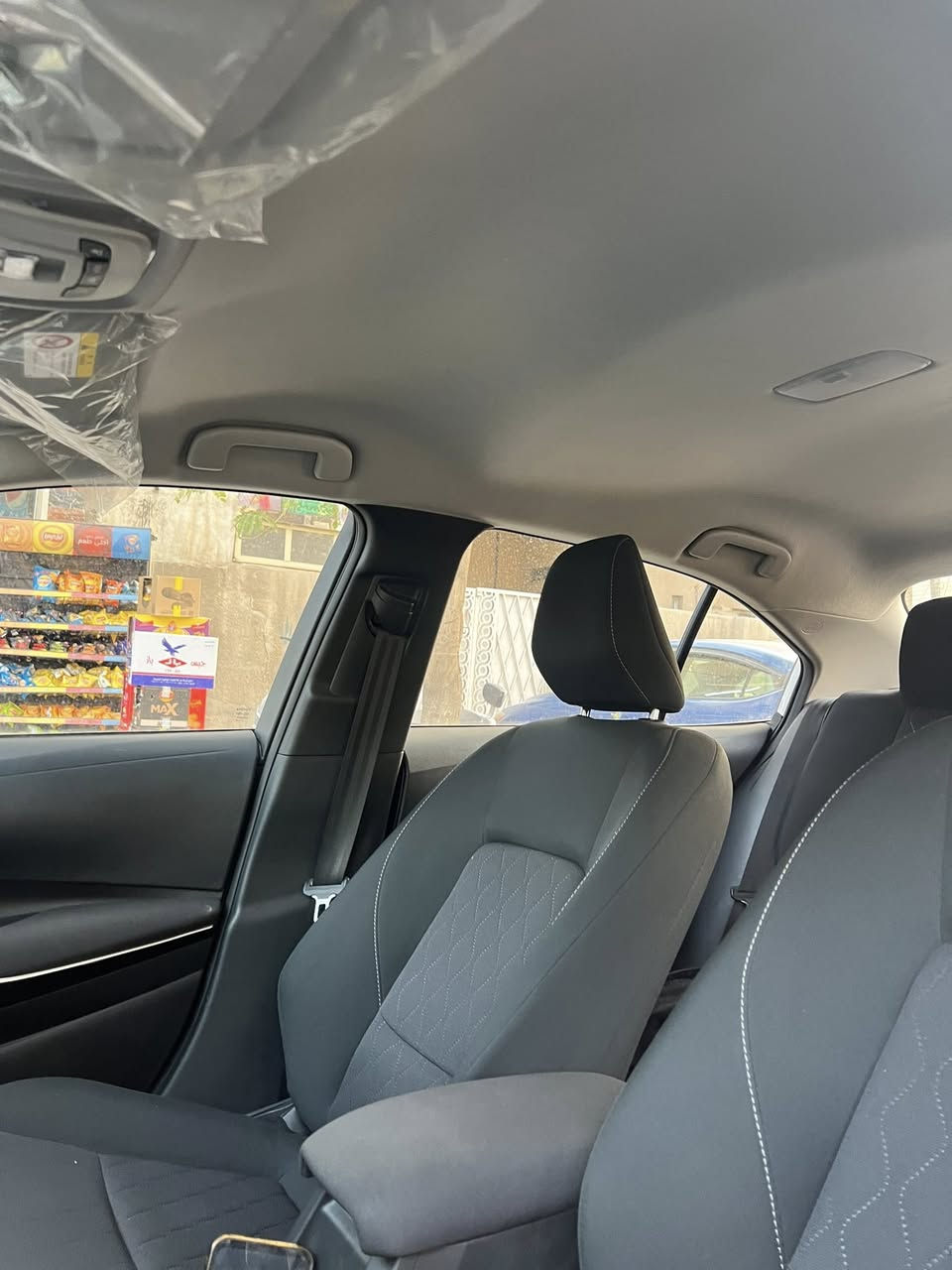 كورلا 2025 هايبرد خليجي زيرو بعدها ماشيه 4 الف ( بدون فتحه ) رقم بغداد اتصال ***********
