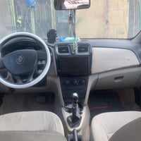 رينو سيمبول • ٢٠١٦ • تحتاج كمبروسر