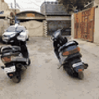 دراجتين • شغالات • ديالى المنصورية الشط