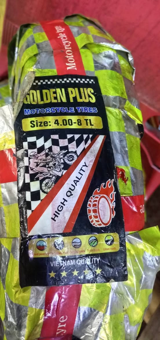 السلام عليكم عندي زوج تايرات تكتك قبل شهر اخذتهن
تواصل مع هاذه رقم *********** واتساب
رقم *********** واتساب مكان بغداد ساحة مضفر
