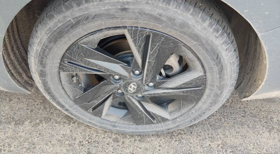 ويل كب مع تايراتة جدد حجم 16سعر 225 مابيهن لاعواج ولاتصليح للمعلومة الصور وصخات كلهن طين البصرة, العراق


**إذا كنت صاحب هذا الإعلان وتريد حذفه لأي سبب، رجاءا أرسل رسالة إلى الدعم الفني**