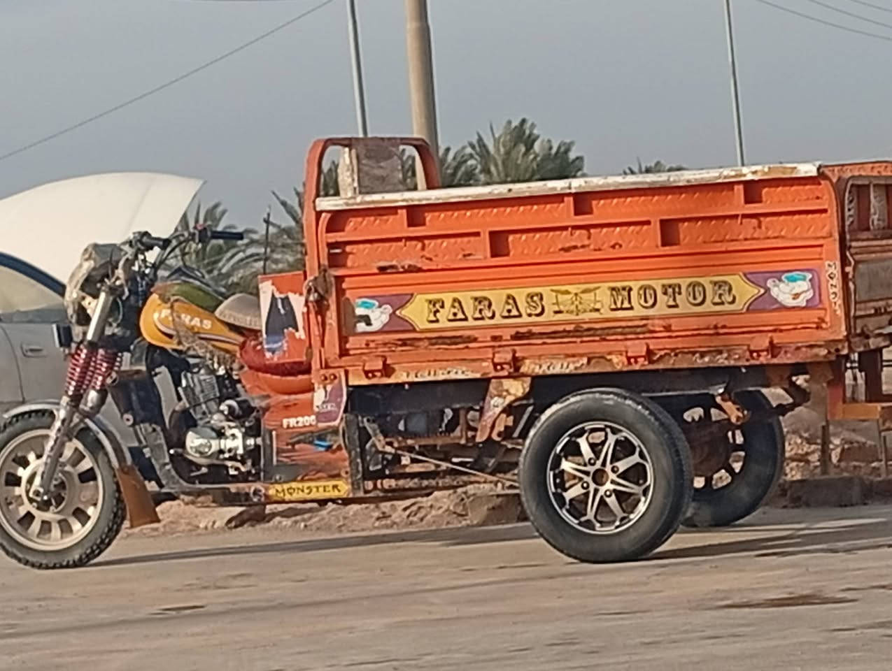 ستوته فرس البيع اوراق ستوته نضيفه
موديل 19 السعر على الخاص المكان البصره قضاء المدينة


**إذا كنت صاحب هذا الإعلان وتريد حذفه لأي سبب، رجاءا أرسل رسالة إلى الدعم الفني**