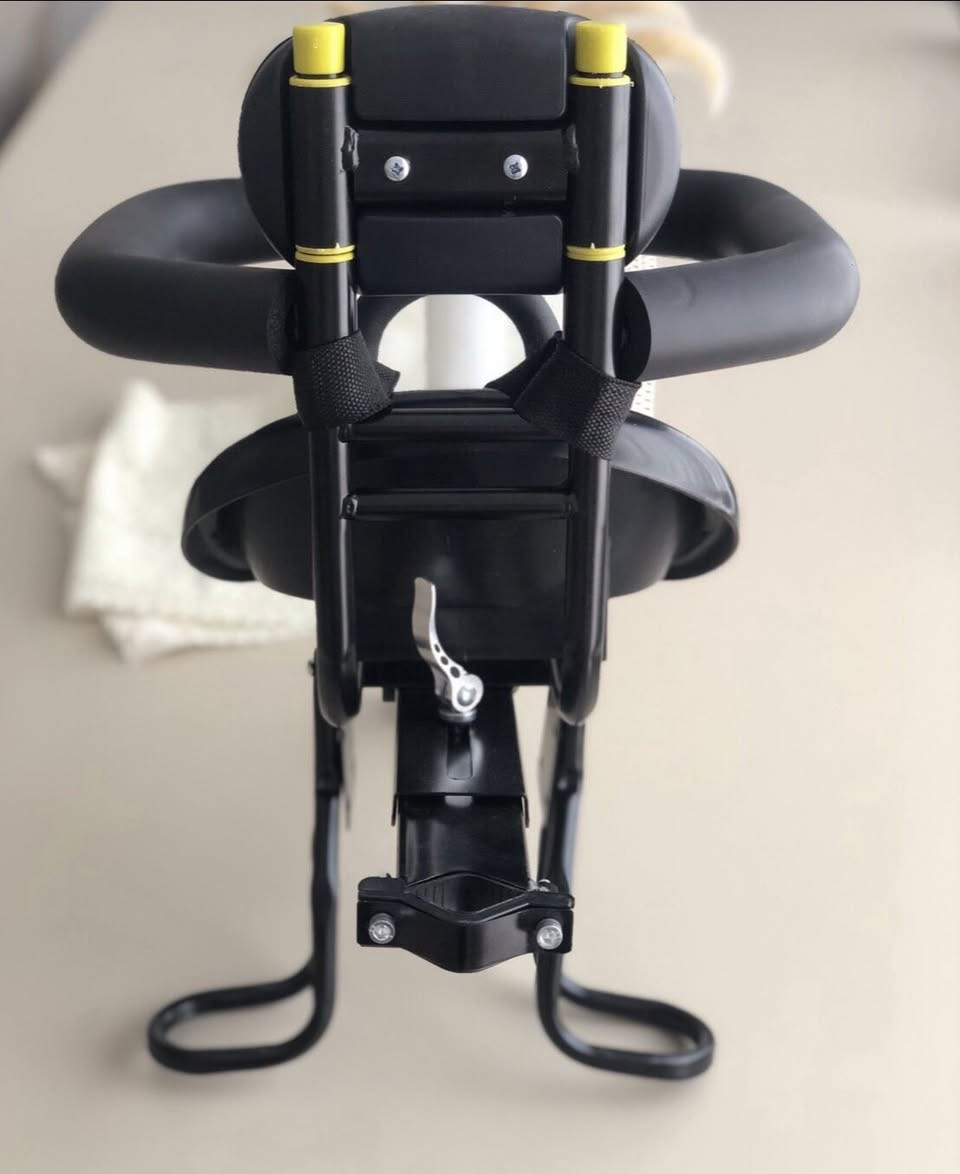 مقعد اطفال جديد في كارتون🌹
سعر ٣٥ الف 

مكان سليمانية 

توصيل متوفر


**إذا كنت صاحب هذا الإعلان وتريد حذفه لأي سبب، رجاءا أرسل رسالة إلى الدعم الفني**