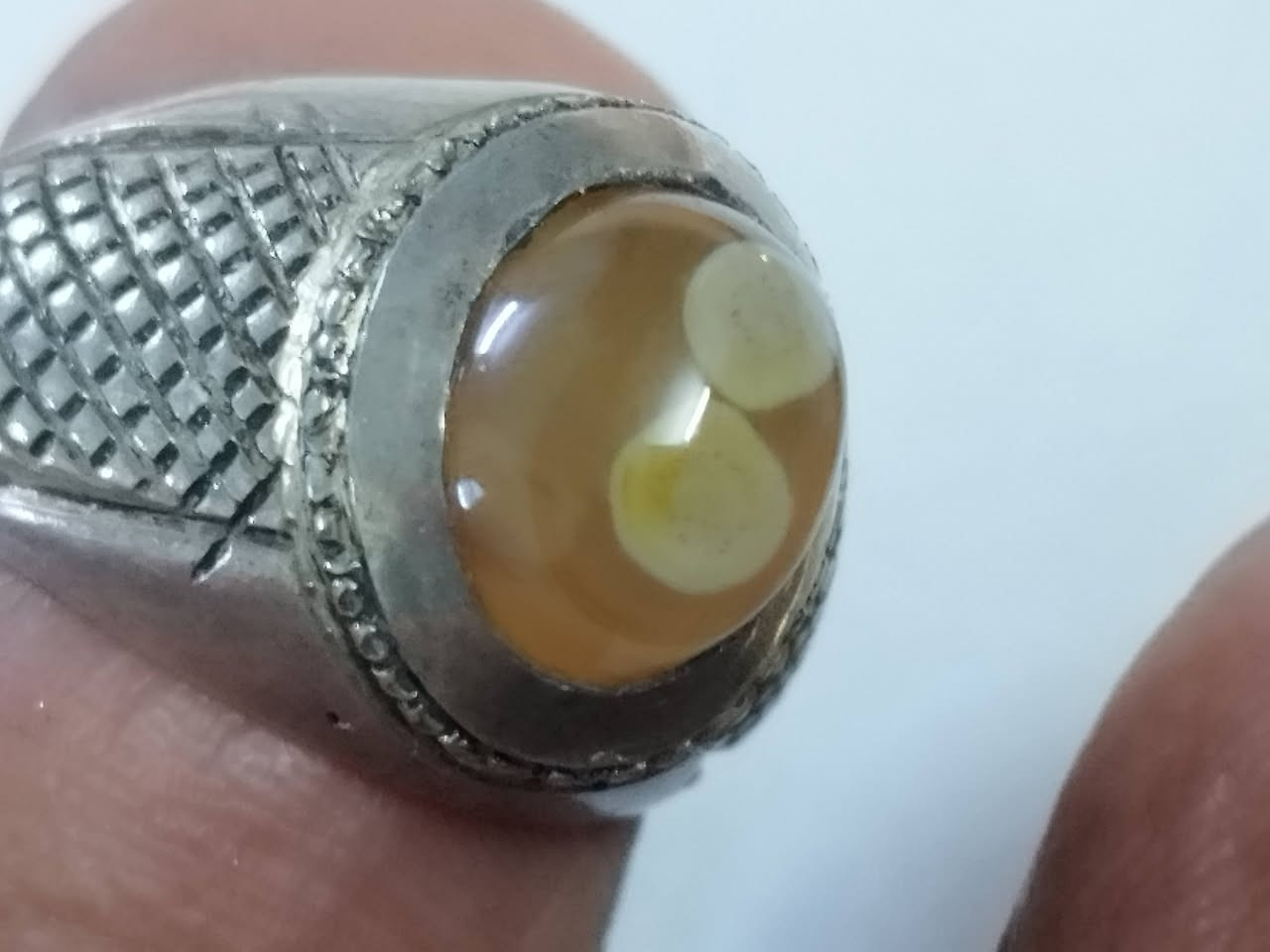 خاتم سليماني صياغه ثقيله للبيع سعر خاص


**إذا كنت صاحب هذا الإعلان وتريد حذفه لأي سبب، رجاءا أرسل رسالة إلى الدعم الفني**