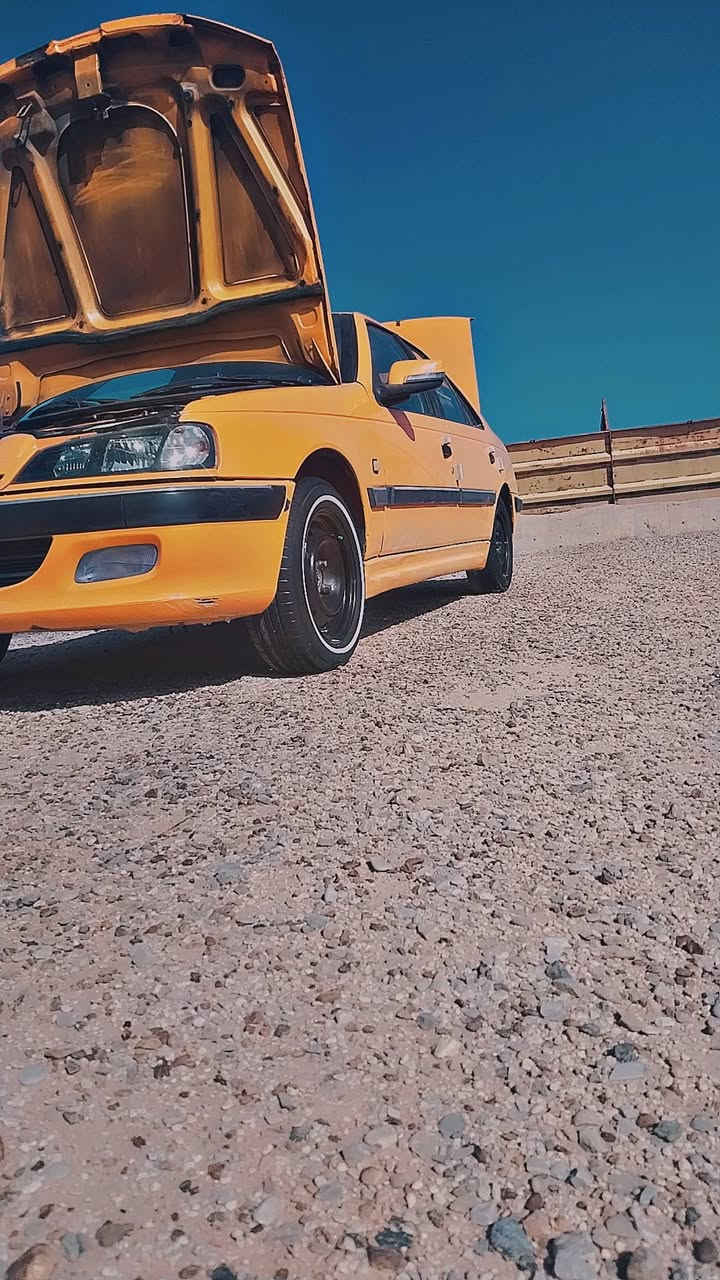 سلام عليكم بيجو بارص موديل 2018سياره جاهزه من كلشي تخم تاير دوشمه جديده بيه منضومه غاز 60التره مكينه وكير خير من الله الا تنقيص والا بخار سياره جاهزه مكفوله بس بنيد بي شبرين معجون ومصبوغ سياره ملت جناي صدر جديد حداديه جديده وسياره حله من الصوره العنوان بعداد العبيدي الرقم *********** والستفسار
