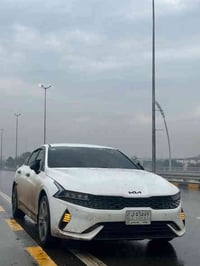 كي5  2023 خليجي  وكالة الدولية رقم بغداد بأسمي  محرك 2000Dosh مكفوله ع...