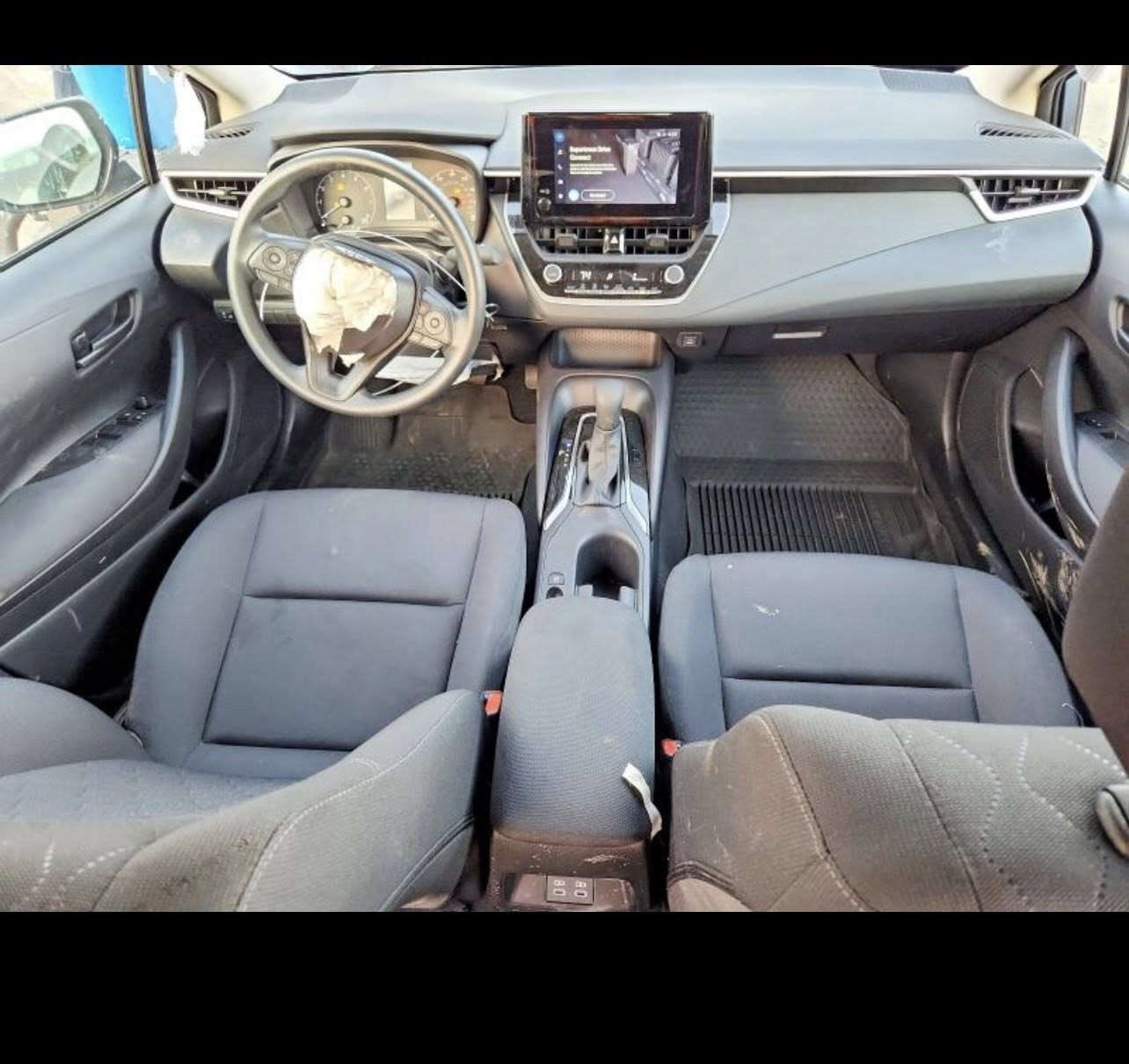 ⭕ اعلان مزاد 🔥🔥🔥

نوع السيارة 
كورلا  2025 le 
تاريخ المزاد 🕒 :25/03/2026
الضرر : حسب الصور المرفقة
شراء مباشر من داخل المزار بسعر 35 ورقة
لمن يرغب بشراء التواصل معنا على الواتساب 

للمزيد من المعلومات الاتصال 

***********
***********

أو التفضل بزيارة مكتبنا 👇🏻👇🏻

#مكتب_بيع_وشراء_من_المزاد
#مزاد_السيارات_الوارد_الأمريكي
#copart
#iaai
#المزادات_الامريكية
