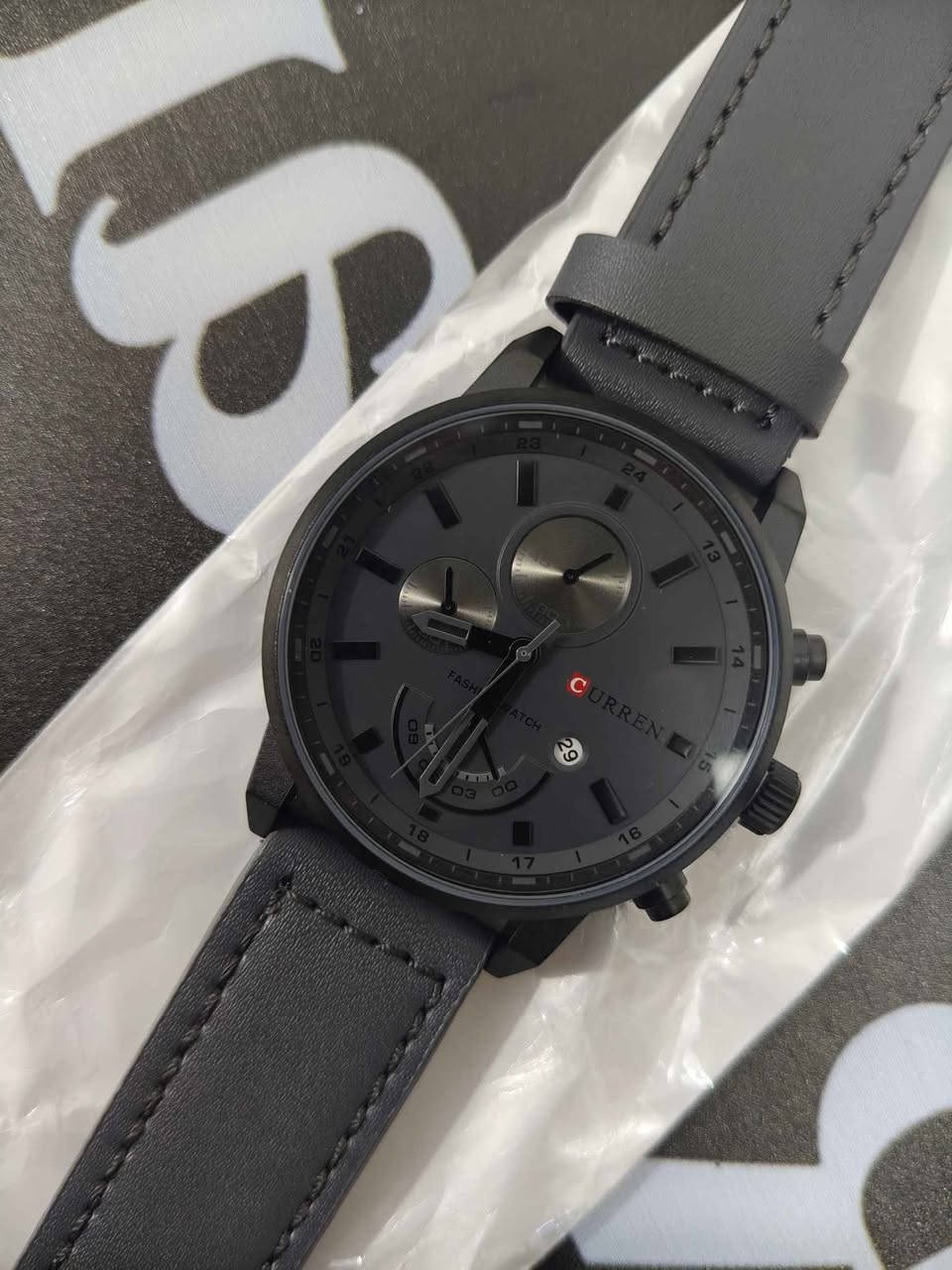 ساعه راقية بغداد, العراق


**إذا كنت صاحب هذا الإعلان وتريد حذفه لأي سبب، رجاءا أرسل رسالة إلى الدعم الفني**