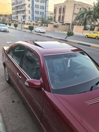 مارسيدس • أم عيون • مارسيدس 2000 • مرسيدس V6 • سيارة مرسيدس بغداد • سي...