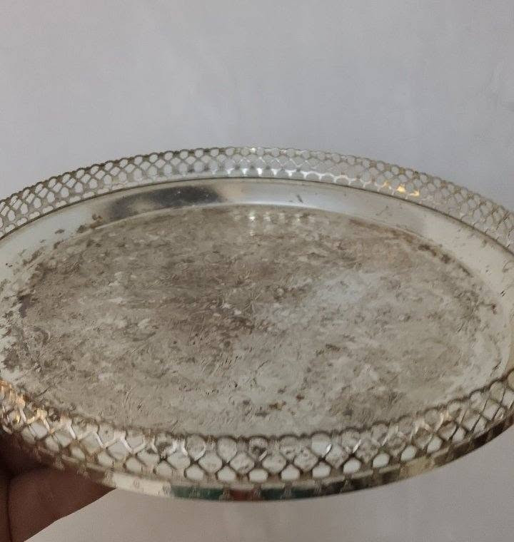 مبخره ومقدمه طلاء فضه


**إذا كنت صاحب هذا الإعلان وتريد حذفه لأي سبب، رجاءا أرسل رسالة إلى الدعم الفني**