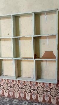 عارضه عموديه • استعمال شهرين • رميثه