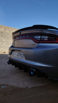 تشارجر SXT • ٢٠١٧ • رقم اربيل