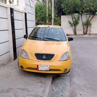 سياره طيبه موديل 14 تبريد شغال السعر 30او بيه مجال  الغزاليه شارع المر...