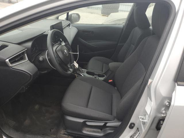 السلام عليكم 
كورلا للبيع مديل 2023
كلين بدون حادث 
بيها بارد بسيط 
ماشيه 36 الف 
رقم كربلاء معوقين 
السعر 158 وبيها مجال بسيط 
***********
