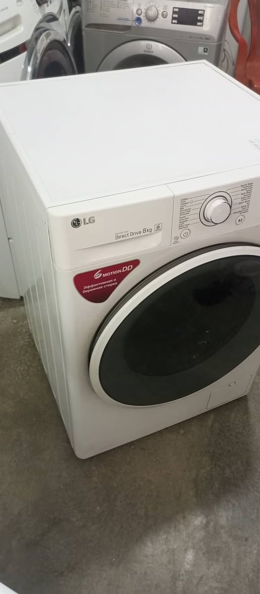 غسالة الجى كوري الاصلي اخو الجديد 8 كيلو شرط الشغل والنظافة وبضمان بلادي مامصلح مكاني كركوك حرية كركوك, العراق


**إذا كنت صاحب هذا الإعلان وتريد حذفه لأي سبب، رجاءا أرسل رسالة إلى الدعم الفني**