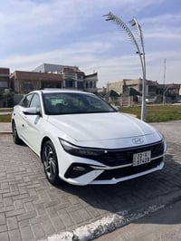 الانتره • ٢٠٢٤ • كفاله عام