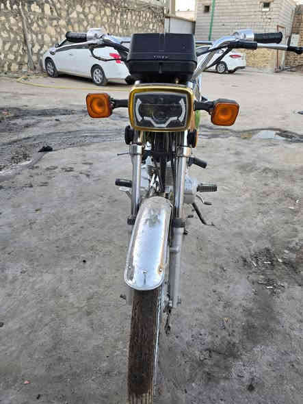 لللبيع د دراجه تعمير شاصي 16 كفاله عامه من كلشي زيرو اصولي مداور بيومه بيه مجال لشىراي 
***********وتساب
