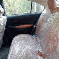 كورلا • بدون دواخل • كوت