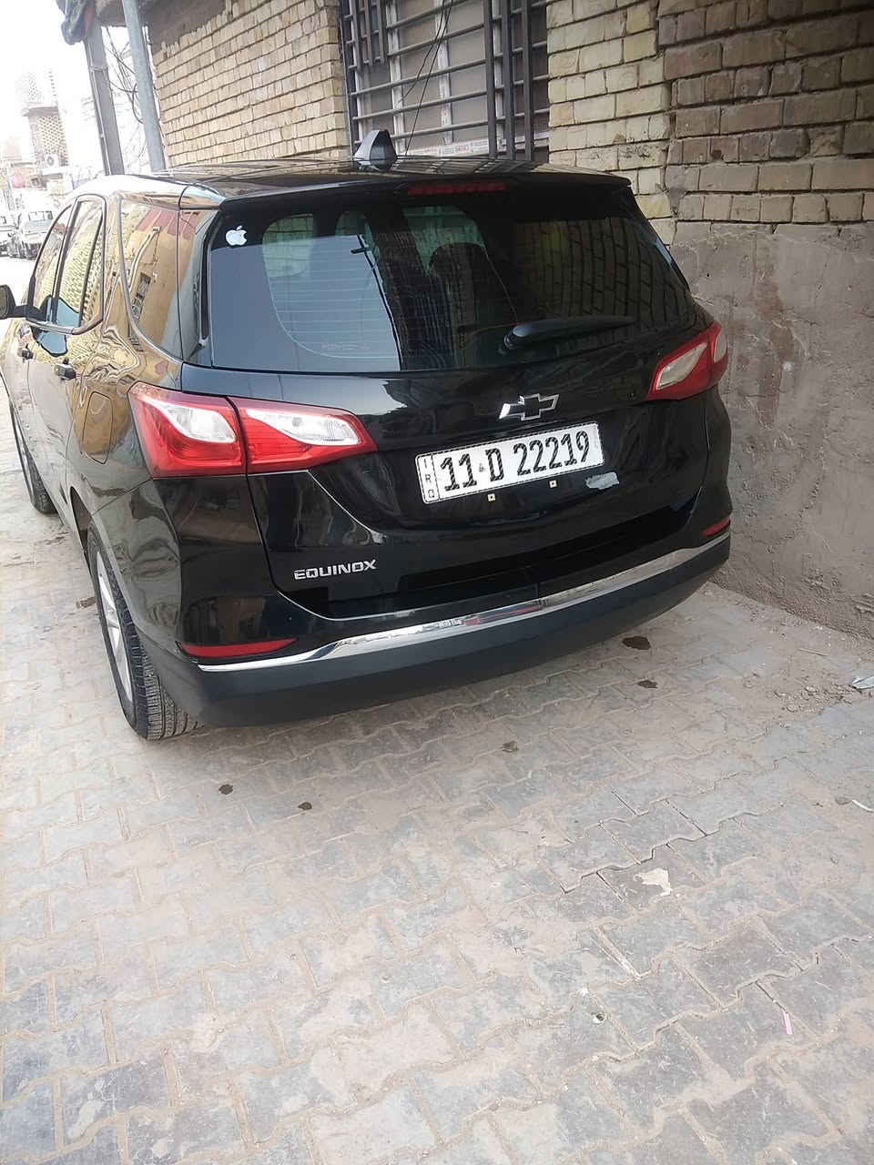 حادثه جاملغ سياره بسمي سعره 108وبيه مجال قليل ***********

