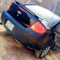 كوبلت • 2007 • مكينة وكير جديد