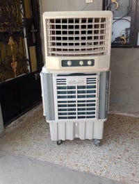 مبردة دكت • حجم ٤٠ • استعمال يومين