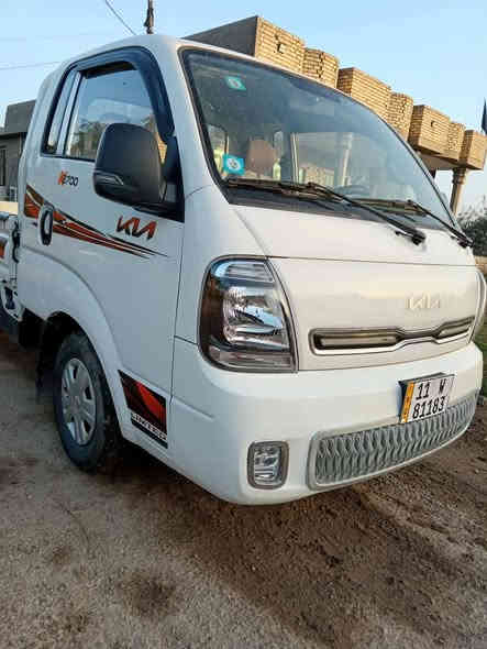 كيا 2023 مكفوله كفاله عامه وضع شركة سيارة 

السعر 153 بيه مجال الشراي ويدلل مال جناي جاهزه 

كير محرك حداديه مكفولات تخم تاير مكفولات 

رقم بغداد انكليزي سنويه 30 تحويل ثاني يوم 

محرك2700 المرغوب تبريد ثلج 🥶 سيارة 

مكاني بابل مشروع المسيب ***********
