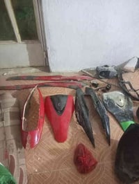 ميسان • دبيسات • موتوسيكل