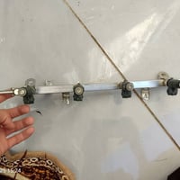 يا الله سلام عليكم للبيع مسطره هيه ونوزلات كامله وشغاله مال شيري عنوان...