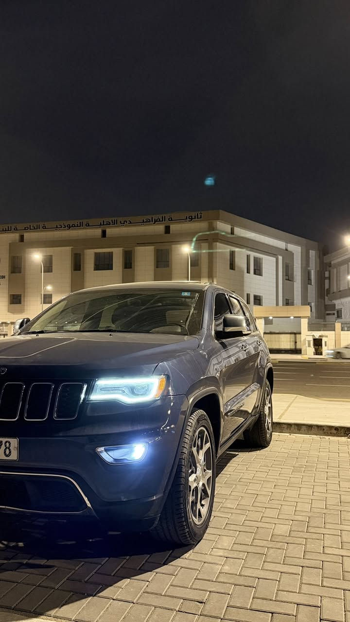 سلام وعليكم جيب 2020 LIMITED فول مواصفات بانوراما مغلفه PPF بالكامل رقم بغداد الجديد كفاله ضربه وتبديل وصبغ مكينه كير كفاله ماشيه 67الف جديده السياره.
العنوان:بصره
السعر:260
رقم الموبايل:***********.
