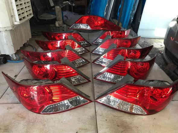 بك لايت كوري اوبتما 11الى 15 لد وعادي
اكسنت من 11الى 16
سيراتو من 9الى 13
***********الرميثه حي الصناعي خلف معرض رزاق ابو اسعد
