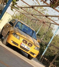 ليـفان ٦٢٠ • مكينة وكير • تحويل او وكالة