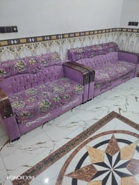 قنفات عدد 5 لبيع 07815982811
