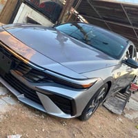 شباب النتره لبيع موديل 25 موصفات نص فول بصمه شاشه تحكم رادار ترحيب قيا...