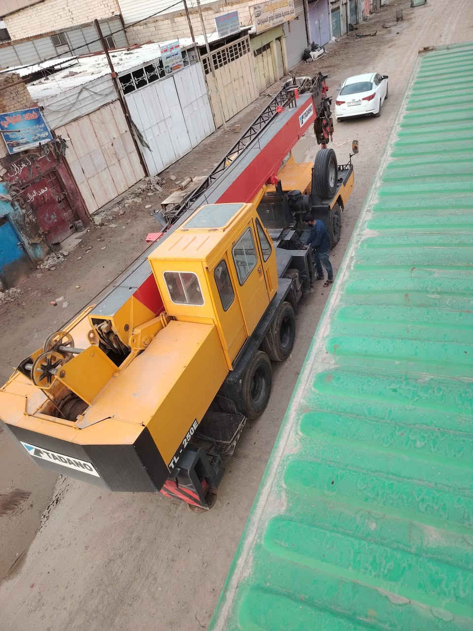 الحمدلله تم وصول الحاويه الكوريه
توصيل لجميع المحافظات 
ديوانيه حي الصناعي 
 مجمع سجاد الكوري 
*********** واتساب
*********** واتساب
