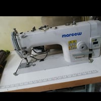 مكينة خياطة • جديدة • توصيل للبيت