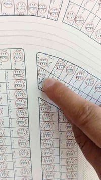 رمادي قادسيه الثانية • ١٨٩م • ركن