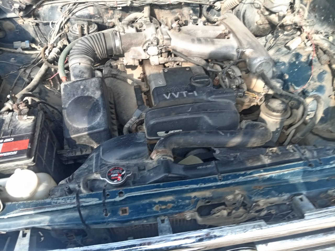 سلام عليكم تيوتا موديل 91مكفوله من كص ونقل والعيب لشرعي تحويل مباشر كيرمكينه فيفتي مكفولات حداديه ١٠٠ ب ١٠٠ تخم تاير جديد كهرباء شغاله عنوان ناصريه قضاء البطحاء السعر 42وبيه مجال لشراي مكلف بنشر
مكلف بنشر اتصل عل رقم صاحبه ***********
