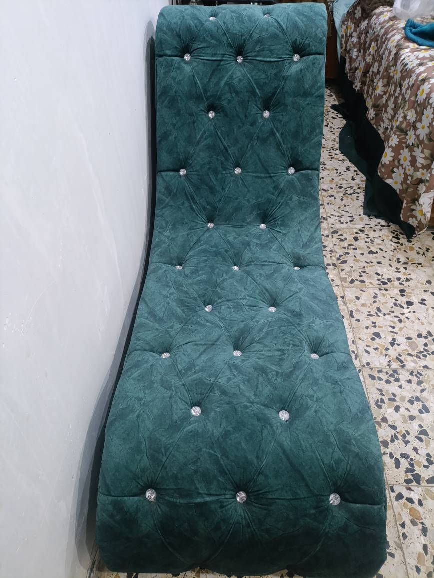 ‎سرير تزكام عراقي غير مستعمل صار علية 200الف .. واريدة 150 الف وبي مجال مكاني السماوة..***********‎ السماوا, المثنى
