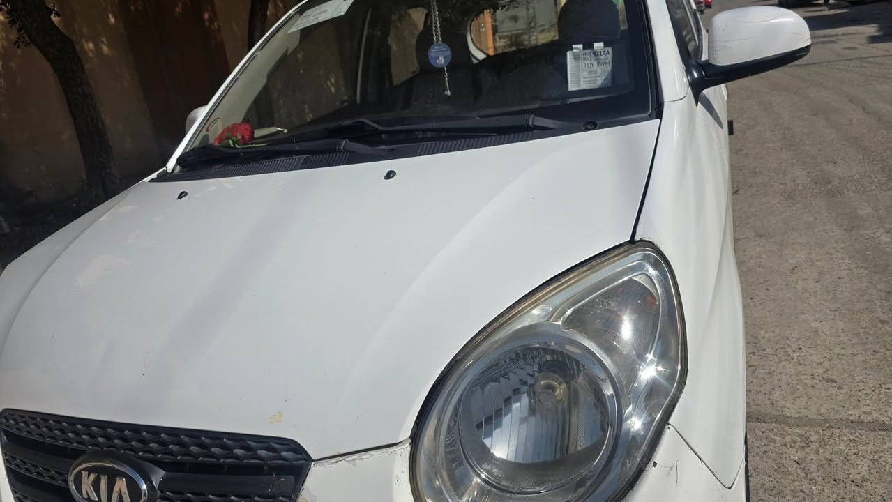 كيا بيكانتو نظيفة حيل ٢٠١١ رقم اربيل أربعة سلندر شرط التحويل تبريد ثلج وضع شركة التواصل على الرقم غير متواجد عالفيس *********** مكان السيارة موصل  معارض الايسر معرض الروضة السعر ٦٦
