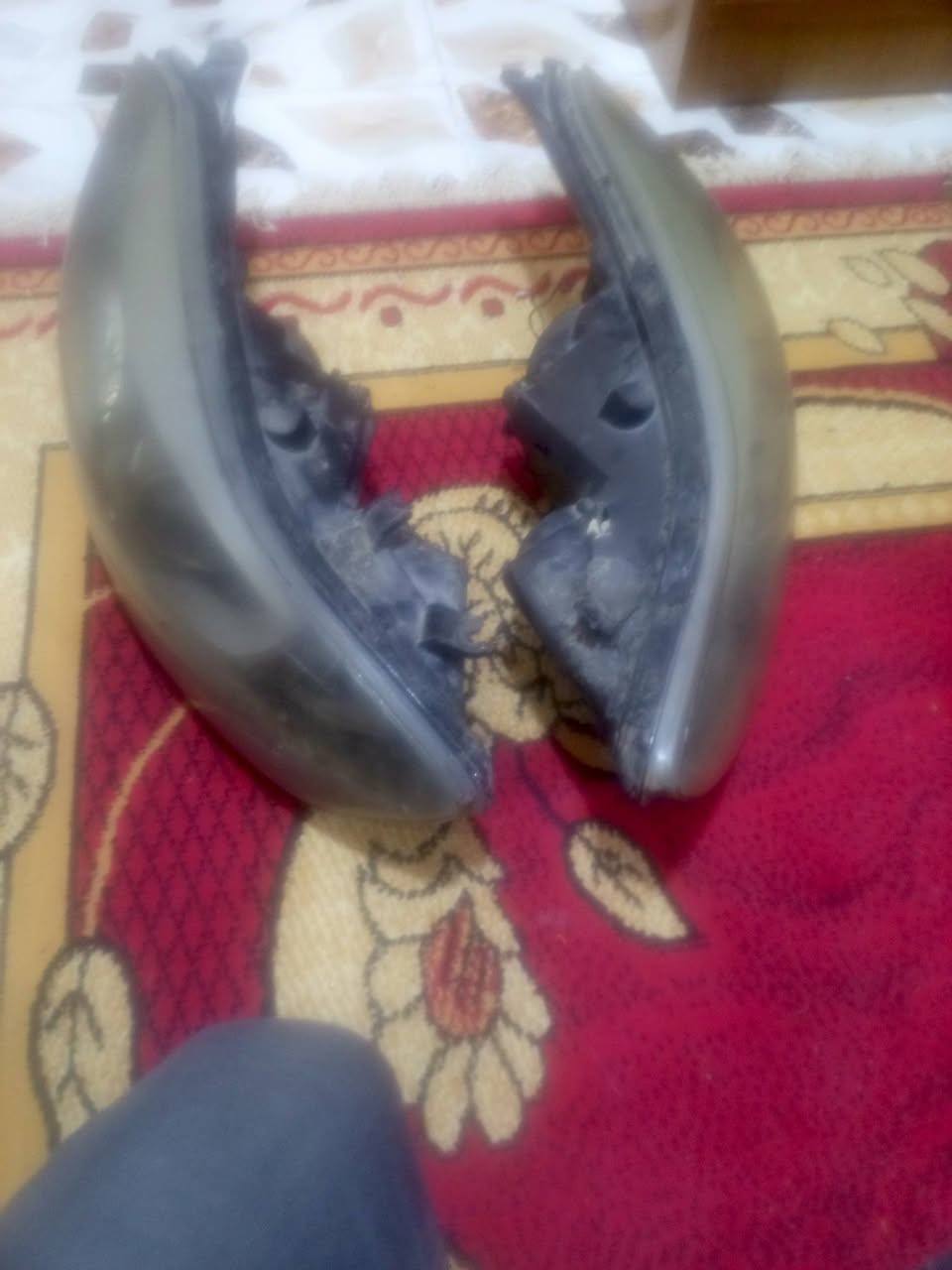 السلام عليكم ماصدات النترا 16 اصليات وبك لايتات تجاريات الماصدات وحده قواعدها مال البرقي مكسرات وحده زينه قواعده امهات العدسه والد المكان بابل السعر 75 وبيهن مجال الشراي التصال عله الرقم ***********
