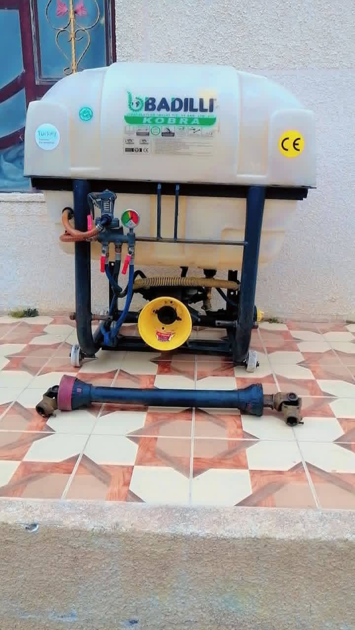 للبيع مرشه تركي كوبري ***********
