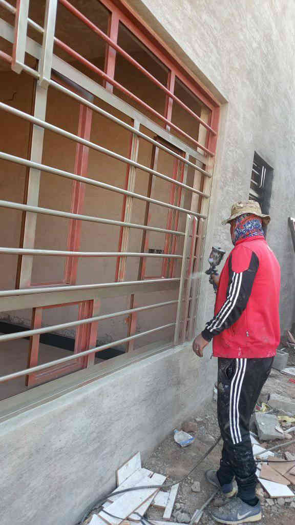 صباغ ابو لاسار الخزرجي بلد والضلوعيه وعزيز بلد ويثرب
***********

بيت الاخ عمار عدنان النومان 
ناحيه يثرب البحشمه
