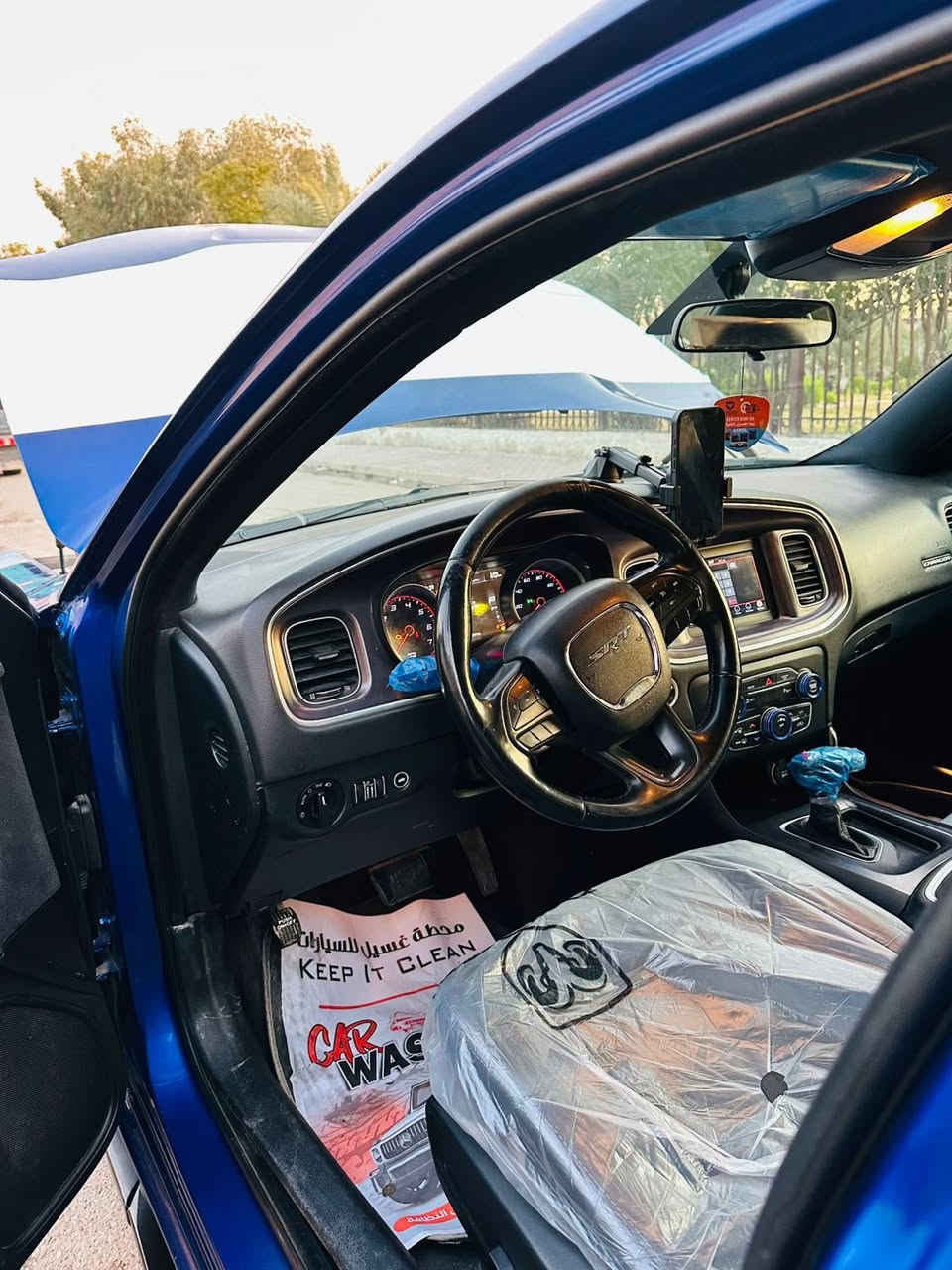 سلام عليكم جارجر موديل 2021 السعر 187
حادثه مرفوق بل صور جاملغ وبنيد
مكان السياره بغداد التصال 
***********
مواصفات 
بصمت تشغيل 
توويل 
تشغيل عن بعد 
كامره خلفيه 
تحكمات ستيرن 
ماشيه 59 
قطعتين تبريت 
مكان السيارات بغداد 
التصال ***********. السعر 187
